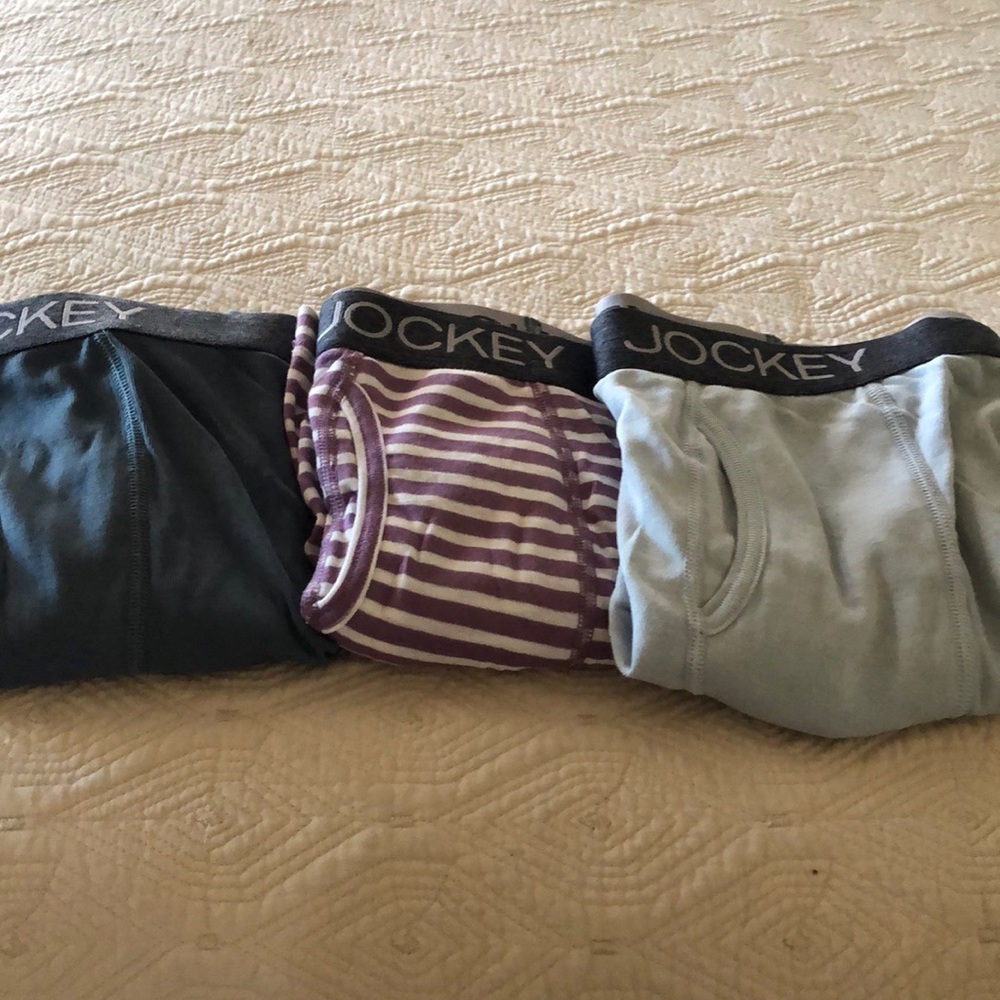 Boxer Briefs